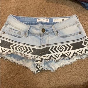 Bullhead Denim Co. Shorts